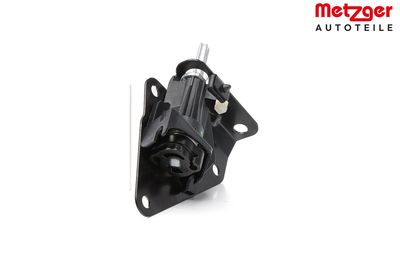 HECKKLAPPENSCHLOSS METZGER AUTOTEILE 2310808 32