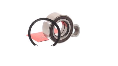 RADLAGERSATZ SKF VKBA3633 21