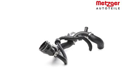 FURTUN RADIATOR METZGER AUTOTEILE 2420903 13