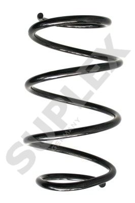 SUPLEX 06318 Пружина подвески  для BMW (Бмв)