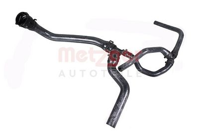 ENTLüFTUNGSSCHLAUCH AUSGLEICHSBEHäLTER