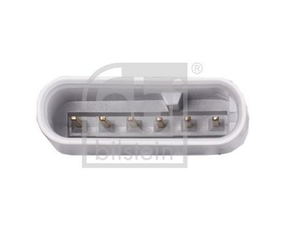 NOx-sensor past: OPEL INSIGNIA B, INSIGNIA B GRAND SPORT 1.6D 03.17-