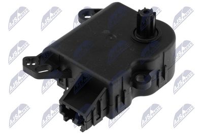 NTY Stellelement, Mischklappe