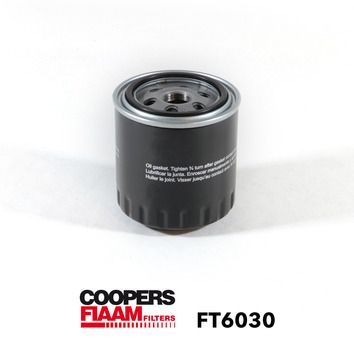 маслен филтър CoopersFiaam FT6030
