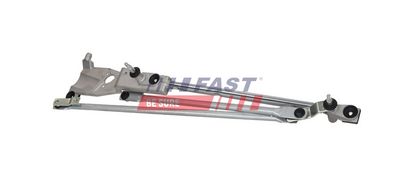 LEGATURI STERGATOR PARBRIZ FAST FT04996