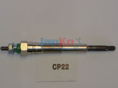 Žeraviaca sviečka JAPKO CP22