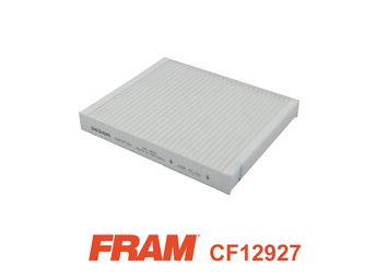 Филтър купе (поленов филтър) FRAM CF12927