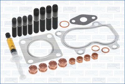 SET MONTAJ TURBOCOMPRESOR