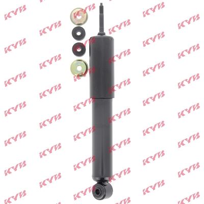 Shock Absorber 444138