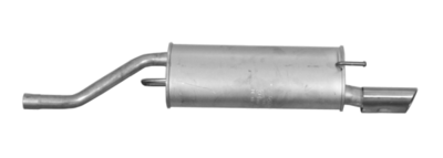ENDSCHALLDäMPFER
