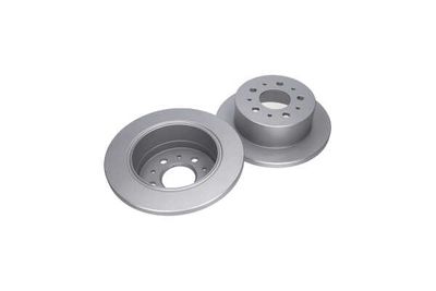 DISC FRANA Kavo Parts BR10262C 13