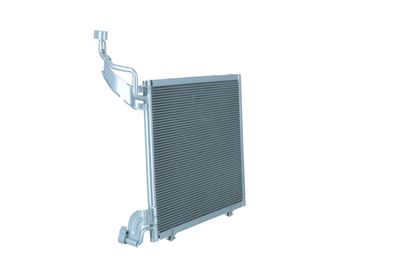 KONDENSATOR KLIMAANLAGE NRF 35976 20