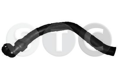 FURTUN RADIATOR STC T409417 0