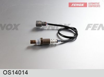 ламбда-сонда FENOX OS14014