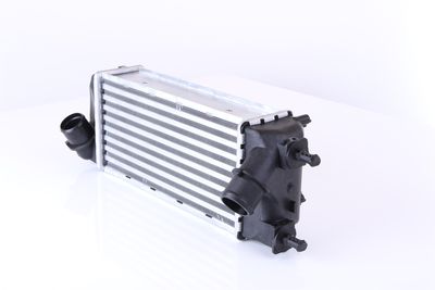 INTERCOOLER COMPRESOR NISSENS 96271 11