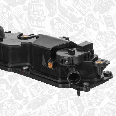 CAPAC CULBUTOR ET ENGINETEAM RV0034 7