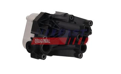 RADIATOR ULEI CUTIE VITEZE FAST FT04624 14