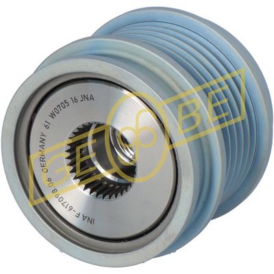 SISTEM ROATA LIBERA GENERATOR