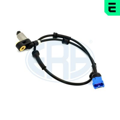 SENZOR TURATIE ROATA