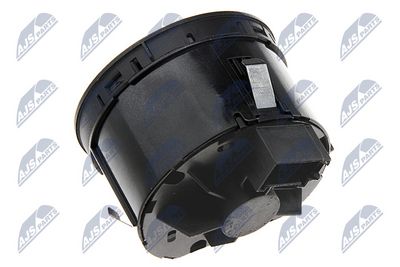 Spínač hlavného osvetlenia NTY EWS-AU-035