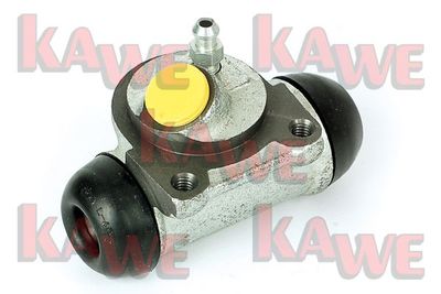 Cylinderek hamulcowy KAWE W4684