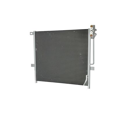 CONDENSATOR CLIMATIZARE NISSENS 94431 11