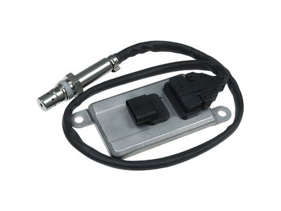 AS-PL NOx-Sensor, Harnstoffeinspritzung