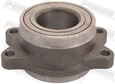 Wheel Hub 0282-C35RM