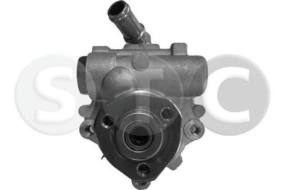 Hydraulické čerpadlo, řízení STC T450340