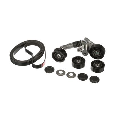 KEILRIPPENRIEMENSATZ GATES K066PK2500 26