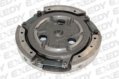 притискателен диск EXEDY NSC515A