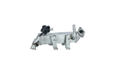RADIATOR RECIRCULARE GAZE DE ESAPAMENT NRF 48403 43