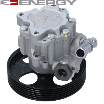 Vorschau Hydraulikpumpe, Lenkung Ansicht 2