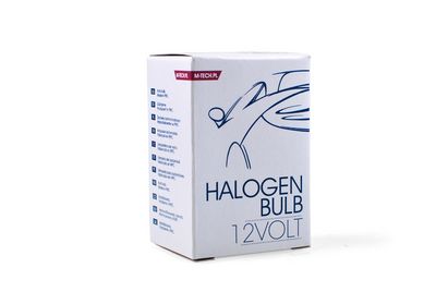 Žiarovka, diaľkový svetlomet M-TECH Z10
