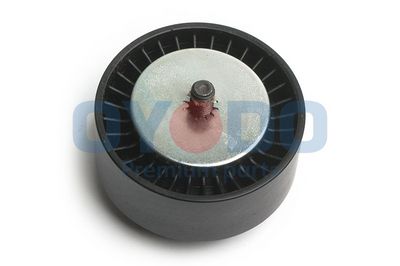 Kreipiantysis skriemulys, V formos rumbuotas diržas