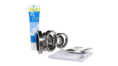 SET RULMENT ROATA SKF VKBA9039CL 8