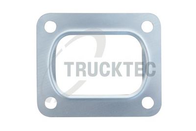 TRUCKTEC AUTOMOTIVE Tarpiklis, kroviklis