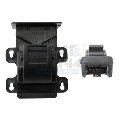 COMUTATOR MACARA GEAM MEAT & DORIA 26509