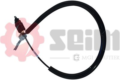 TIMONIERA TRANSMISIE AUTOMATA