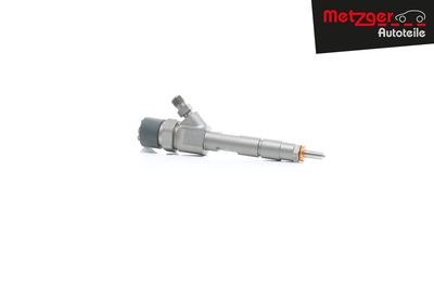 EINSPRITZDüSE METZGER AUTOTEILE 0870039 23