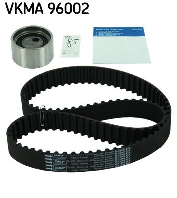 Комплект ремня ГРМ SKF VKMA 96002 для SUZUKI X-90