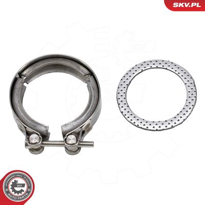 Partikkelfilter ESEN SKV 62SKV570