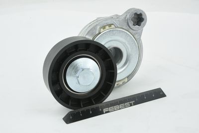 INTINZATOR CUREA CUREA DISTRIBUTIE FEBEST 2790XC70 48