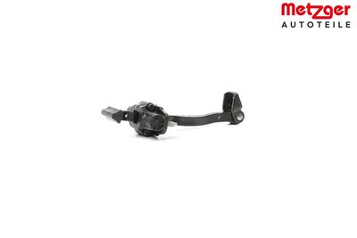 FIXARE USA METZGER AUTOTEILE 2312474 34