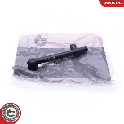 Hadice, větrání klikové skříně SKV 31SKV124