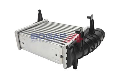 INTERCOOLER COMPRESOR BOGAP A4220153 5