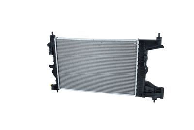 KüHLER MOTORKüHLUNG NRF 53153 27