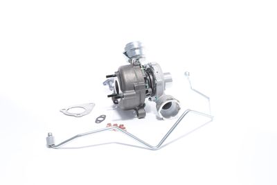 LADER AUFLADUNG BTS Turbo T981040 26