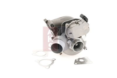 LADER AUFLADUNG AKS DASIS 045204N 15