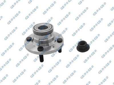 Wheel Bearing Kit 9228020K